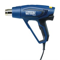 VARMLUFTSPISTOL R2000 RAPID