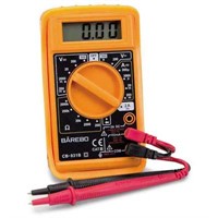 MULTIMETER DIGITAL UNIV      BÅREBO