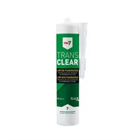 LIM TRANS CLEAR 310ML KRISTALLKLAR