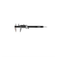 Digitalt Skjutmått 0-150mm Avläsning 0,01mm DIN862 Tecos