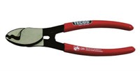 Kabelsax 160 mm PVC grepp 47-160 Tecos