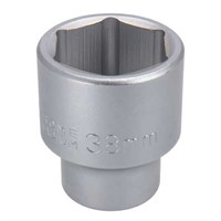 "Hylsa 38mm, L60mm x 3/4"" Flankdrive Tecos"