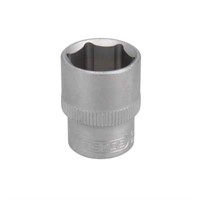 "Hylsa 16mm x L30mm x 3/8"" Flankdrive Tecos"