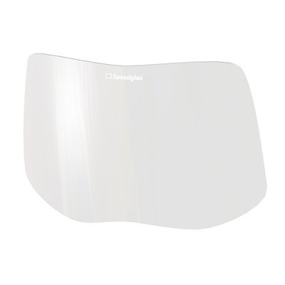 3M Speedglas yttre skyddsglas, 9100, värmeresistent, 527070
