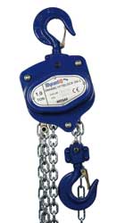 SNABBLYFTBLOCK MYRANTIQ SN2 2,0 T L=3 M, KROKUPPHÄNGT, 1-PARTNUMMER:..