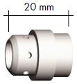 Gasspridare MB 24/240 (g:a nr:012.0017)