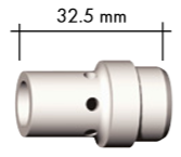 Gasspridare MB 36 (g.a nr:014.0021)