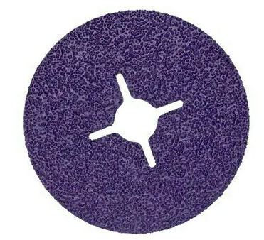 3M Cubitron II Fiberslipskiva Pro 982CX, 125 mm x 22 mm, 36+