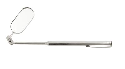 Teleskop Diesella Inspektionsspege 25x50 mm, 430 mm