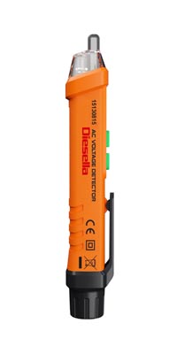 Spänningsprovare Diesella Testpenna