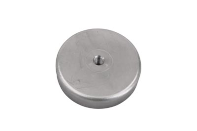 Toppmagnet Diesella Ferrit Ø63 mm, M8 gäng hål