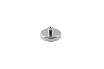 Gripmagnet Diesella Ferrit 40x8mm
