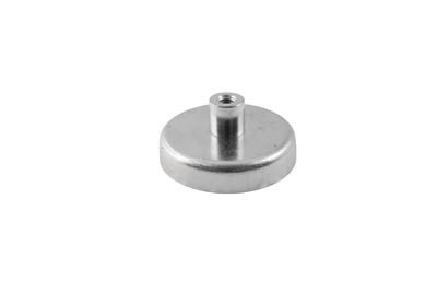 Gripmagnet Diesella Ferrit 63x14mm