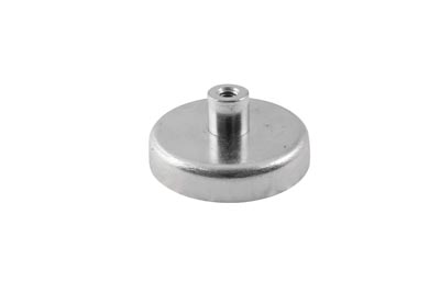 Gripmagnet Diesella Ferrit 80x18mm