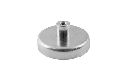 Gripmagnet Diesella Ferrit 100x22mm