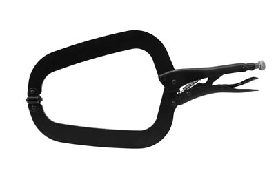 Svetstån Diesella D72