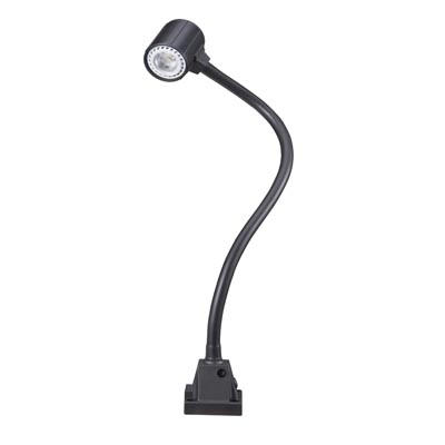 LED Maskinbelysning Diesella ALPHA