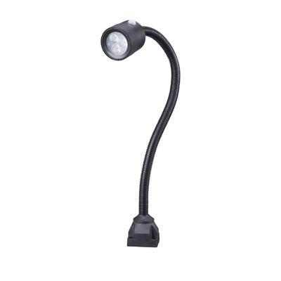LED Maskinbelysning Diesella BRAVO