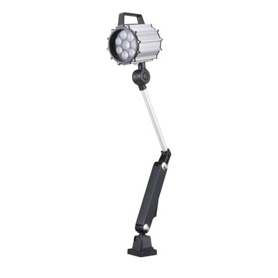 LED Maskinbelysning Diesella LYRA
