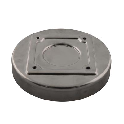 Arbetsbelysning Diesella Klämma 50x50 mm