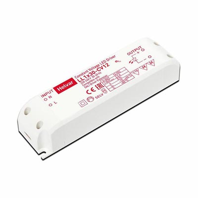 Transformer Diesella 30W 12V