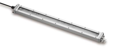 LED Maskinbelysning Diesella VEGA DC 24V 640mm