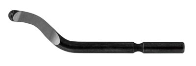 Gradningskniv Noga BS1010, S10 HSS (62-64Rc)
