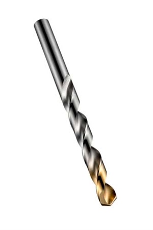 Spiralborr 10.0mm A002 Tin tip
