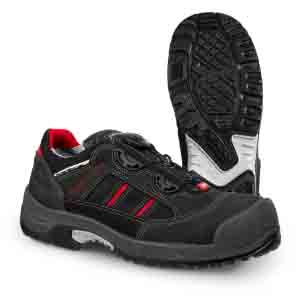 Skyddssko - Låg JALAS® 1738 Zenit Stl 44