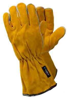 Läderhandske TEGERA® 19 Stl 11
