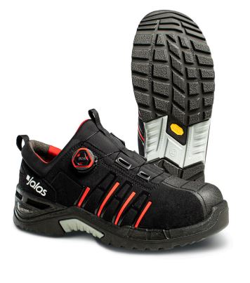 Skyddssko - Låg JALAS® 9965 EXALTER Stl 40