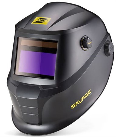 SAVAGE A40 9-13 Rep Bat Black