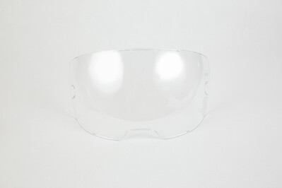 A60 Front Cover Lens Clear