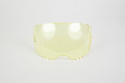 A60 Front Cover Lens Amber