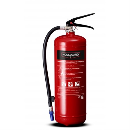 CGS BRANDSLÄCKARE PULVER 6KG 55A 233B C