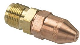 RINGLÅGEMUNSTYCKE N76 20-30 MM