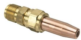 MEJSELMUNSTYCKE N76 NR.2