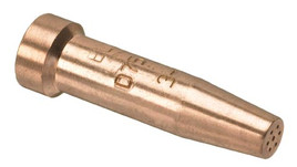 STICKLÅGEMUNSTYCKE D75 0-3 MM