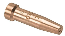 STICKLÅGEMUNSTYCKE D75 3-8 MM