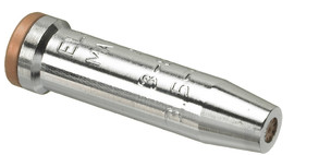 MA-MUNSTYCKE NR:1 8-15MM