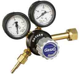 "MAXEX OXYGEN W21,8"" x G3/8"""