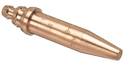 STICKLÅGEMUNSTYCKE ANME 3-KONTÄTAT 25-50MM