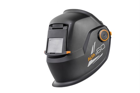ALFA E60P SVETSHJÄLM