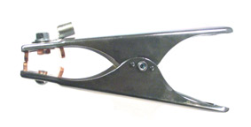 Mini-200a godsklämma Varg