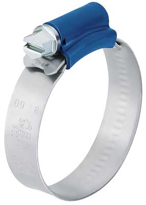 SLANGKLÄMMA ABA 8-14MM