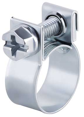 SLANGKLÄMMA MINI KOMBI 10 MM