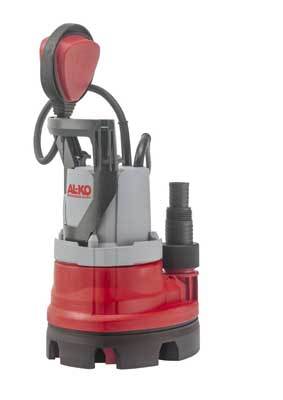 DRÄNKBAR PUMP DRAIN 9500