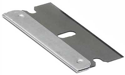 BLAD EXTRA 663100 SKRAPA CLICK