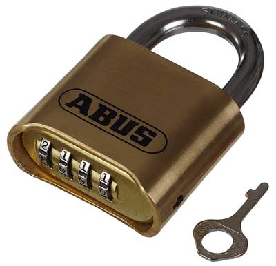 HÄNGLÅS ABUS 180IB/50 C
