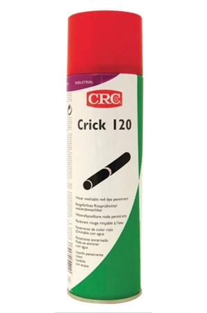 SPRICKSÖKNING-CRICK 120 500 ML